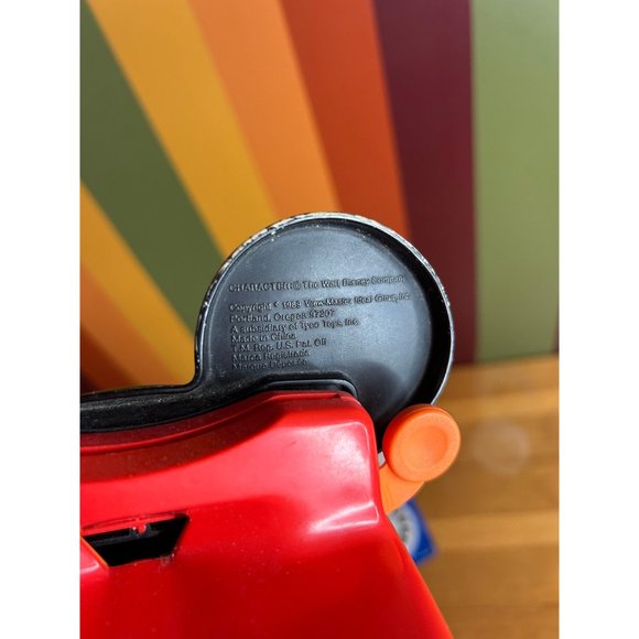 Vintage Disney Mickey Mouse 1989 view master and new reels - Picture 4 of 6